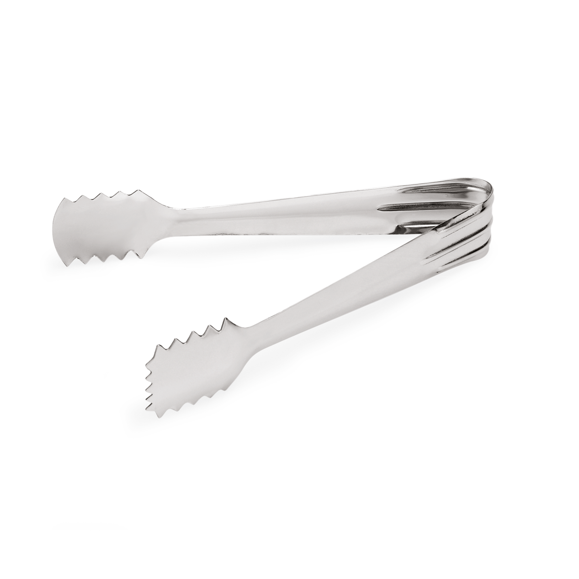 Was Ice Tongs, Stainless Steel, 166 mm