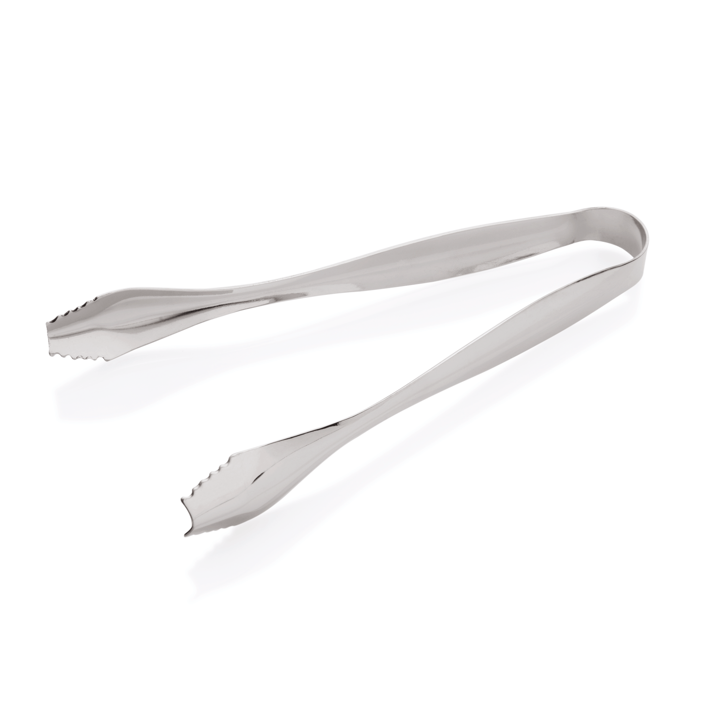 Was Ice Tongs, Stainless Steel, 180 mm