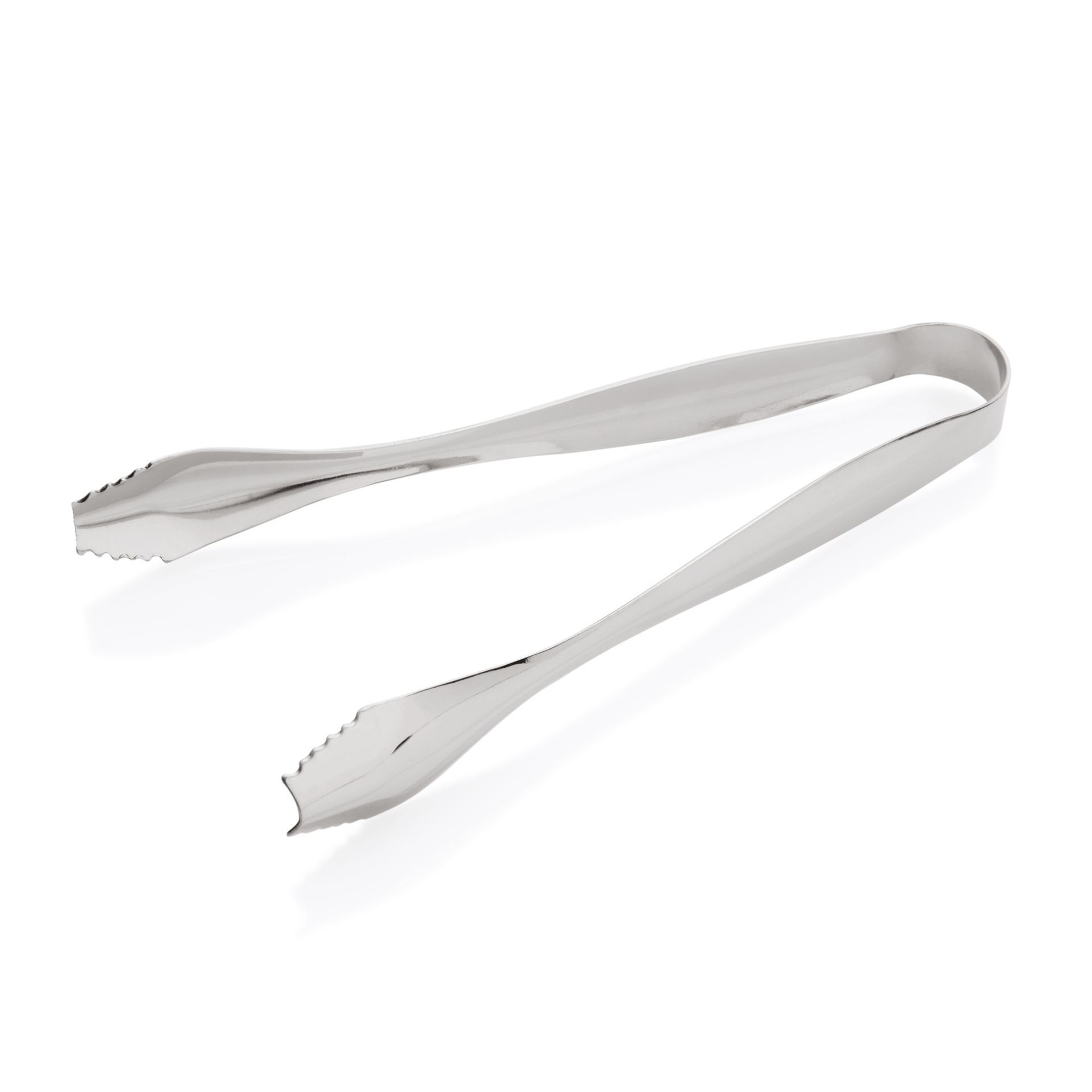 Was Ice Tongs, Stainless Steel, 180 mm