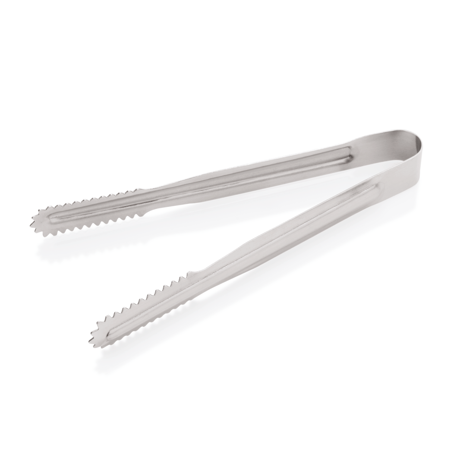 Was Ice Tongs, Stainless Steel, 200 mm