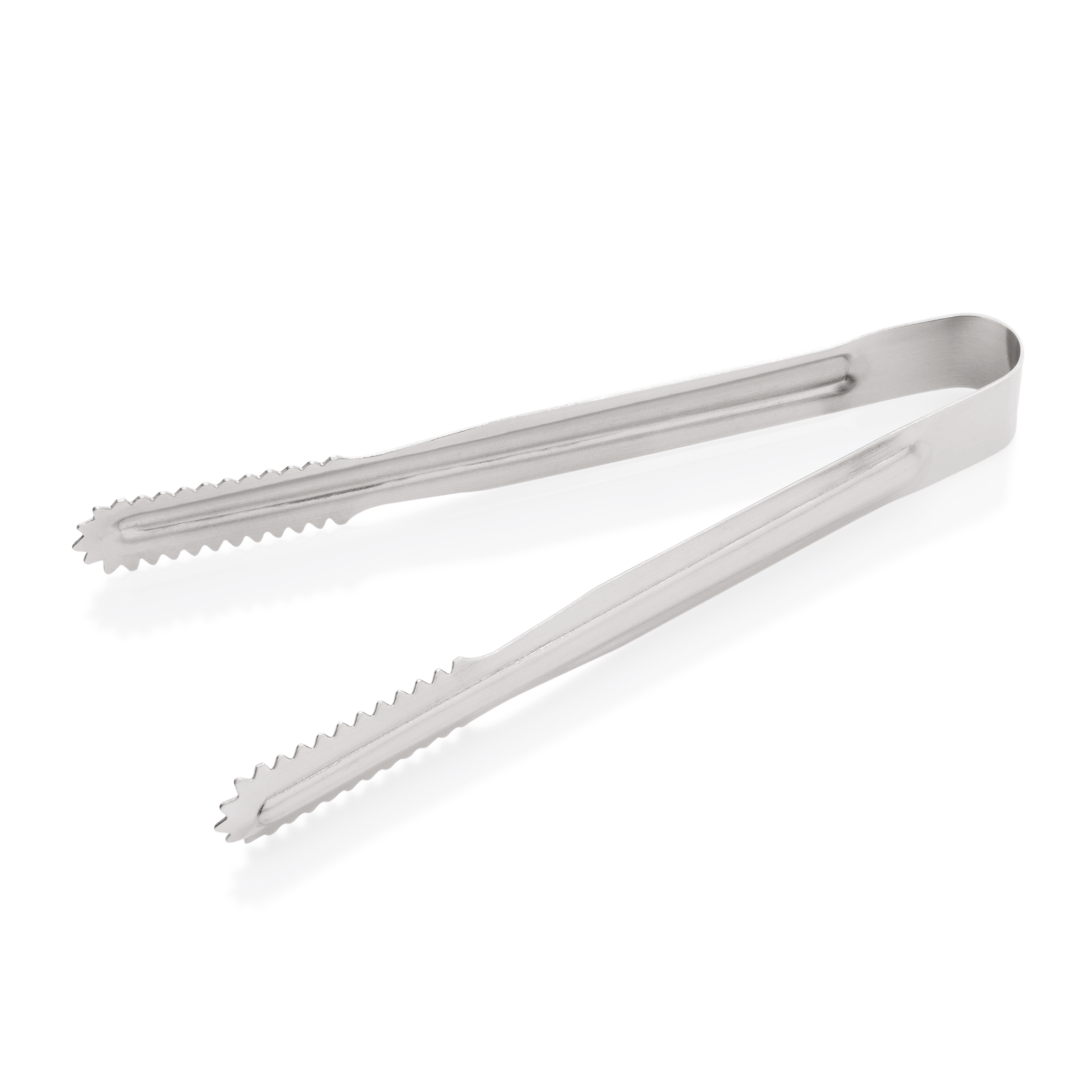 Was Ice Tongs, Stainless Steel, 200 mm