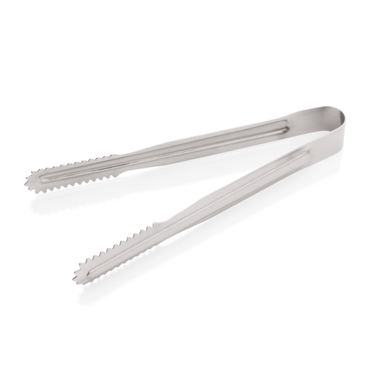 Was Ice Tongs, Stainless Steel, 200 mm