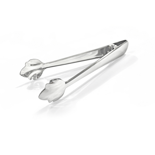 Was Pastry Tongs, Stainless Steel, 19.5 cm