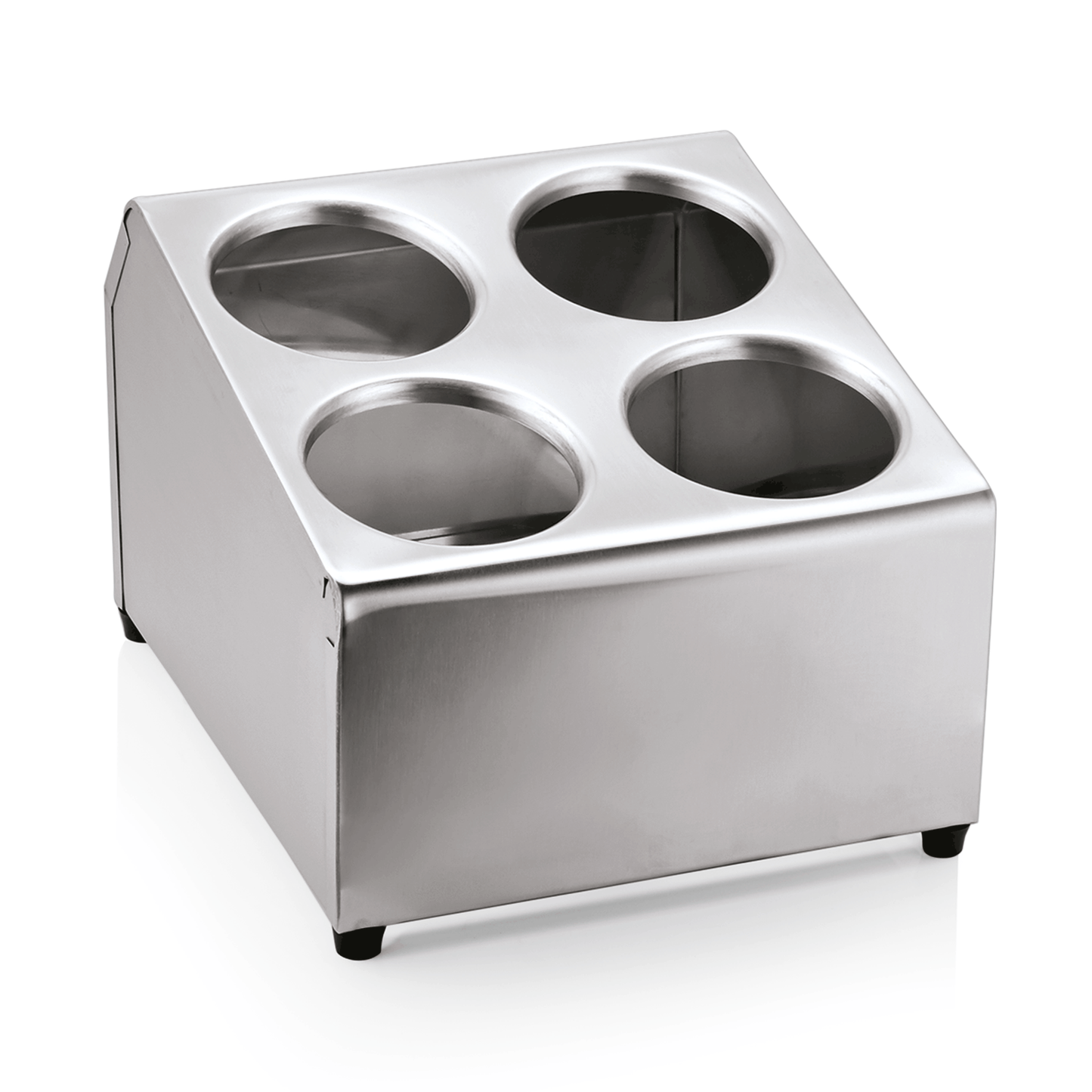 Was Cutlery Caddy for 4 Holders, 255 x 300 mm