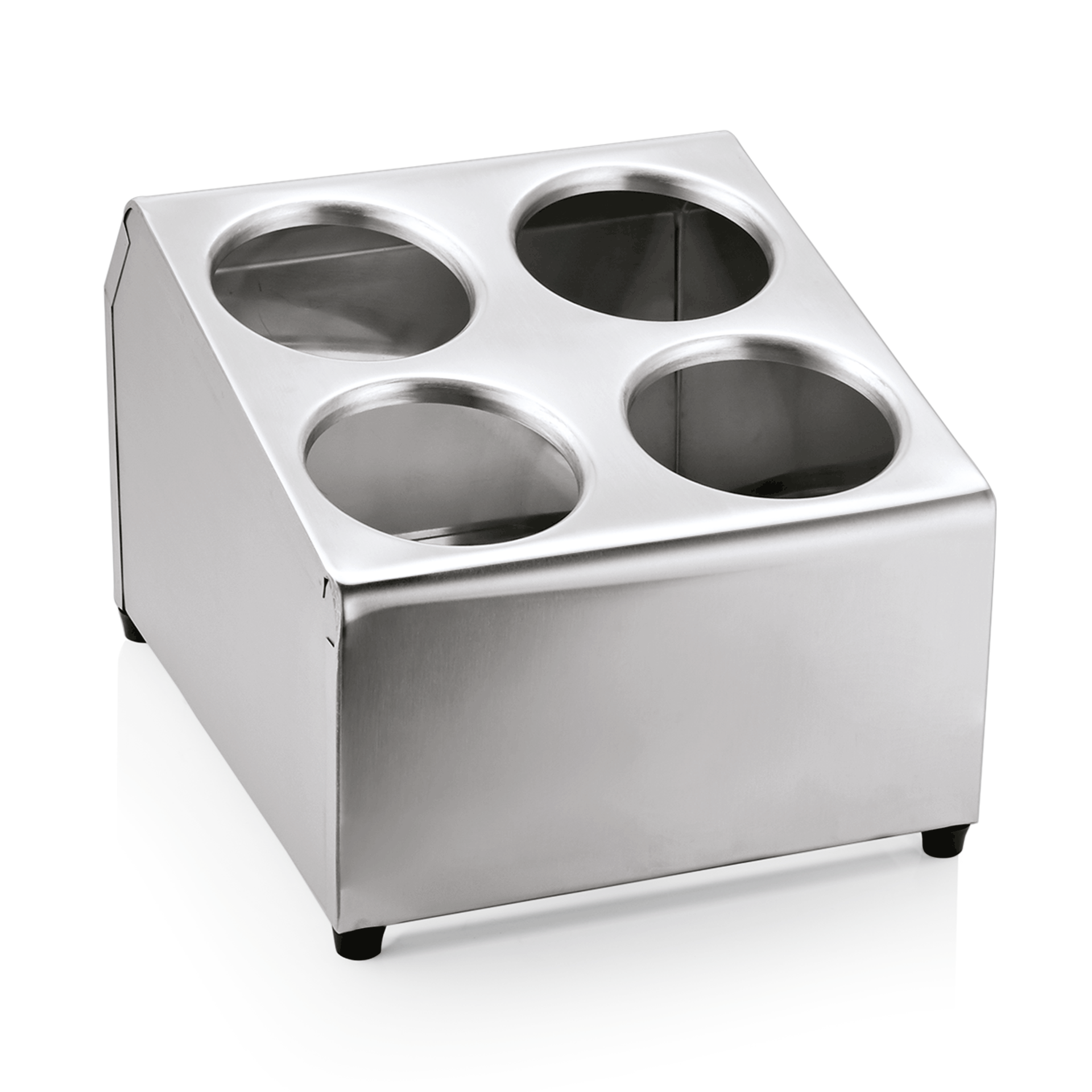 Was Cutlery Caddy for 4 Holders, 255 x 300 mm