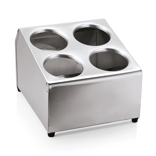 Was Cutlery Caddy for 4 Holders, 255 x 300 mm