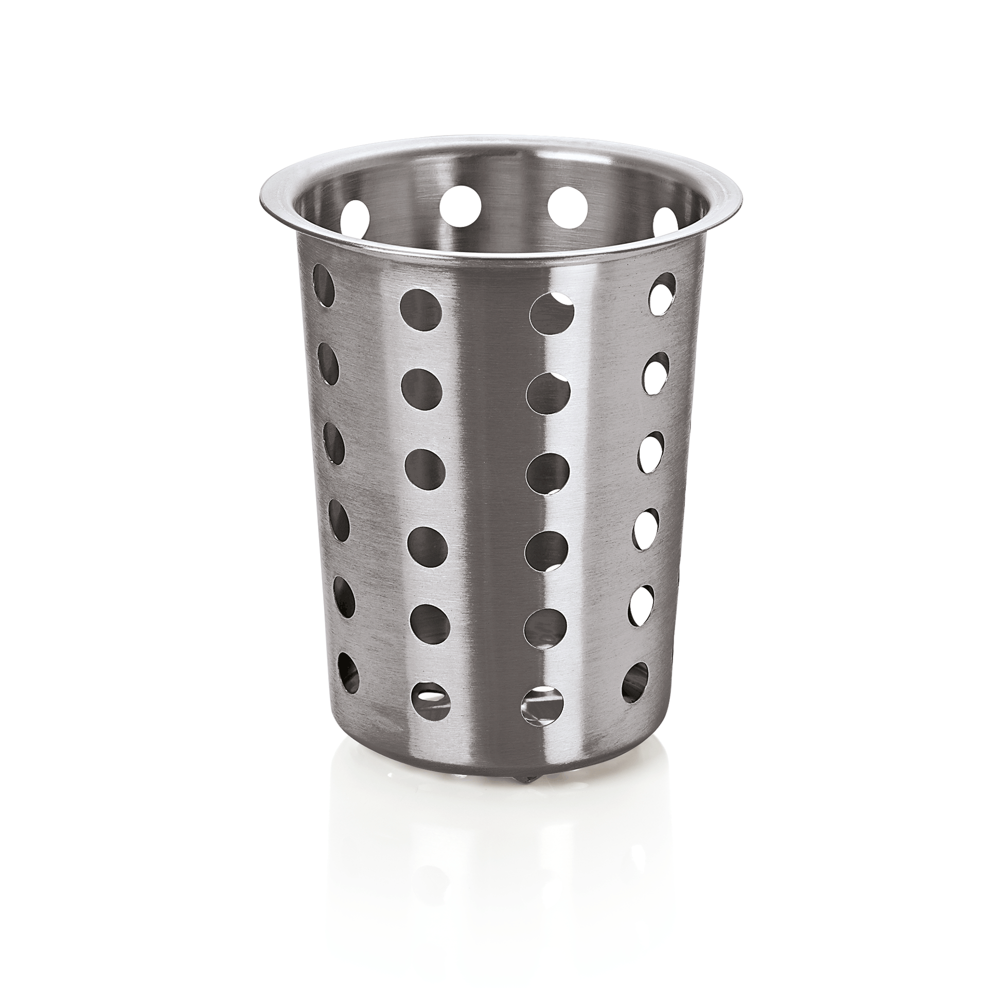 Was Perforated Cutlery Holder, Ø115 mm