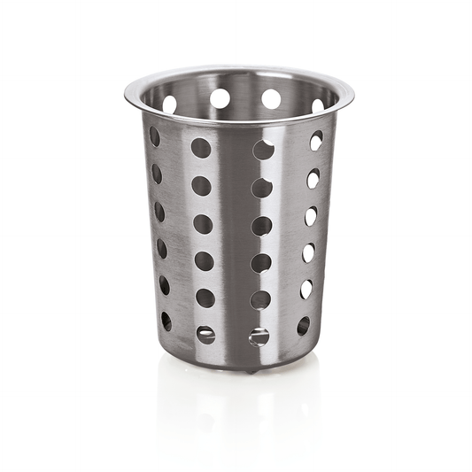 Was Perforated Cutlery Holder, Ø115 mm