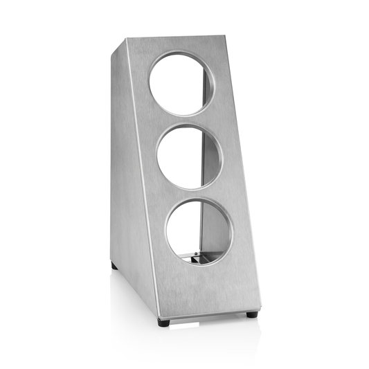 Was Tower Cutlery Stand, 165 x 320 mm