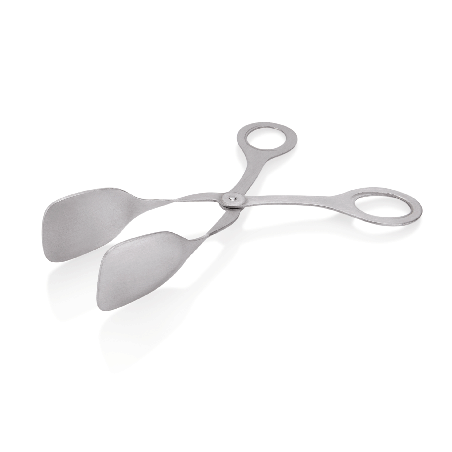 Was Pastry Tongs, Stainless Steel, 185 mm