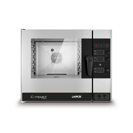 Sapiens Combi-Steam Oven, 6× GN 1/1, 8.25 kW
