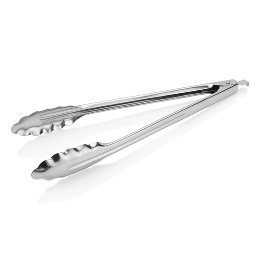 Was Universal Tongs, Stainless Steel, 265 mm