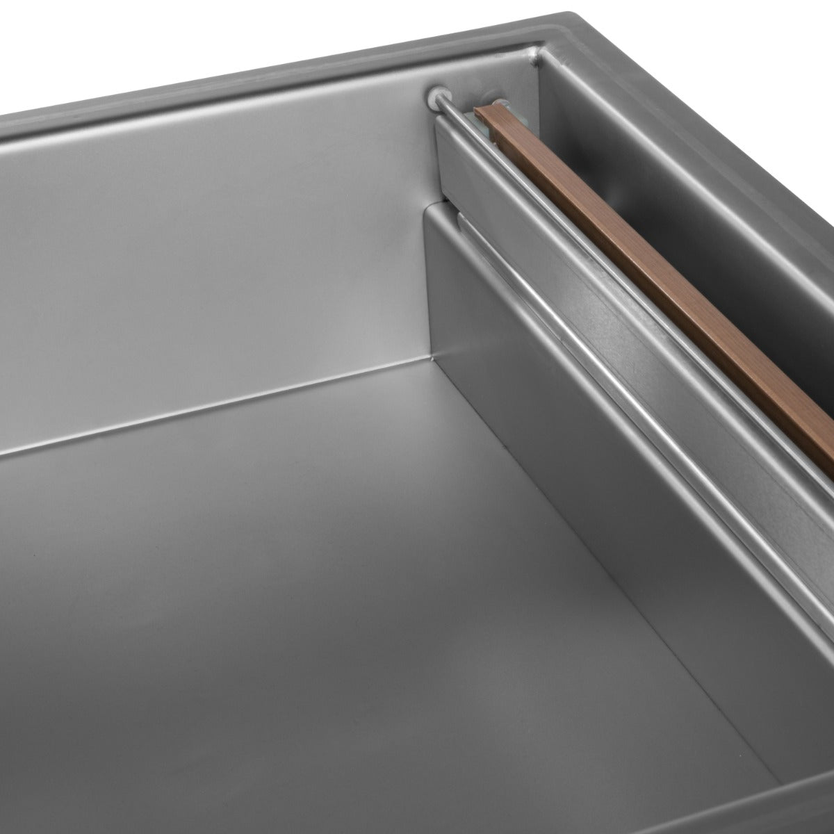 Maxima Chamber Vacuum Packer, 44 cm Seal Bar, 20 m³/h Pump, additional view