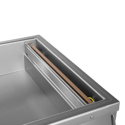 Maxima Chamber Vacuum Packer, 50 cm Seal Bar, 20 m³/h Pump, additional view