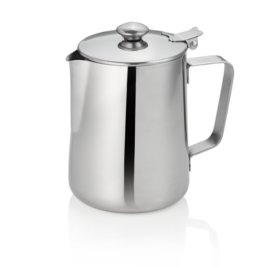 Was Coffee Pot, Ø80 mm, 0.6 L, 128 mm High