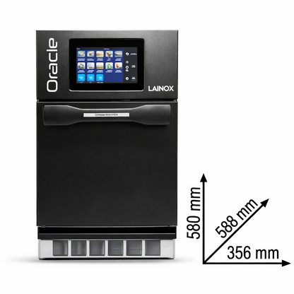 Oracle XS High Speed Oven, 17.3 L, 3.6 kW