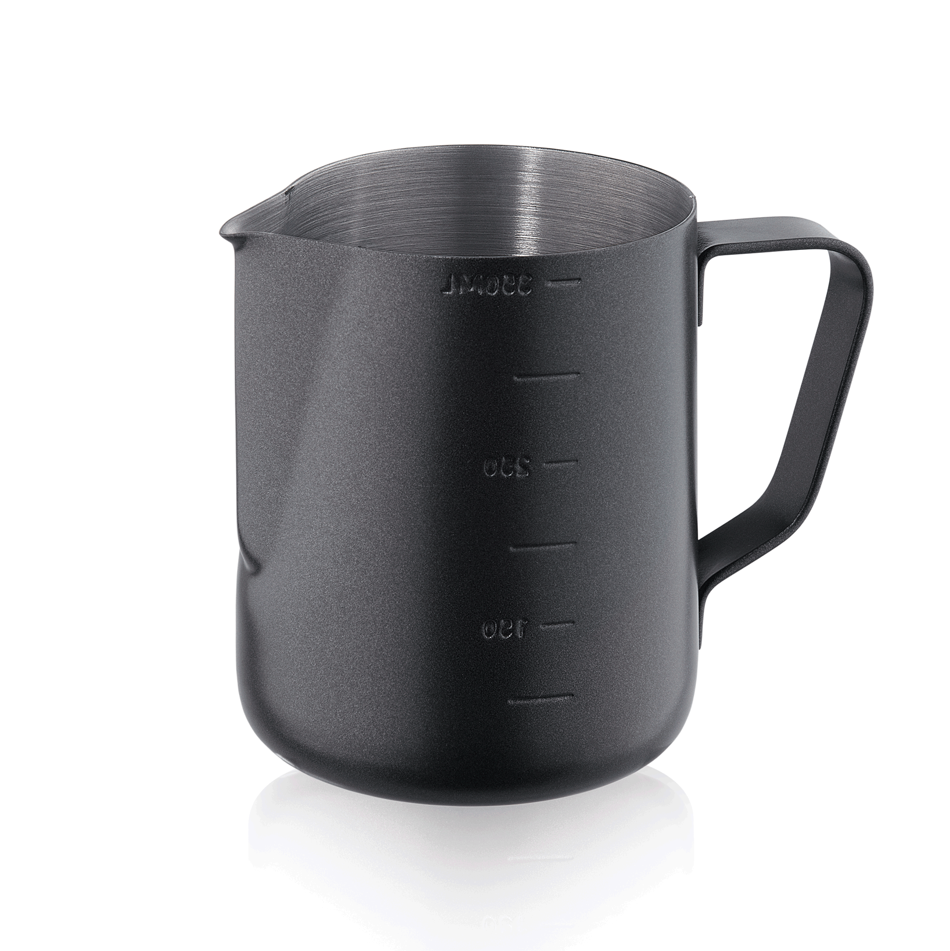 Was Jug, Non-Stick Coating, Ø75 mm, 110 mm Tall