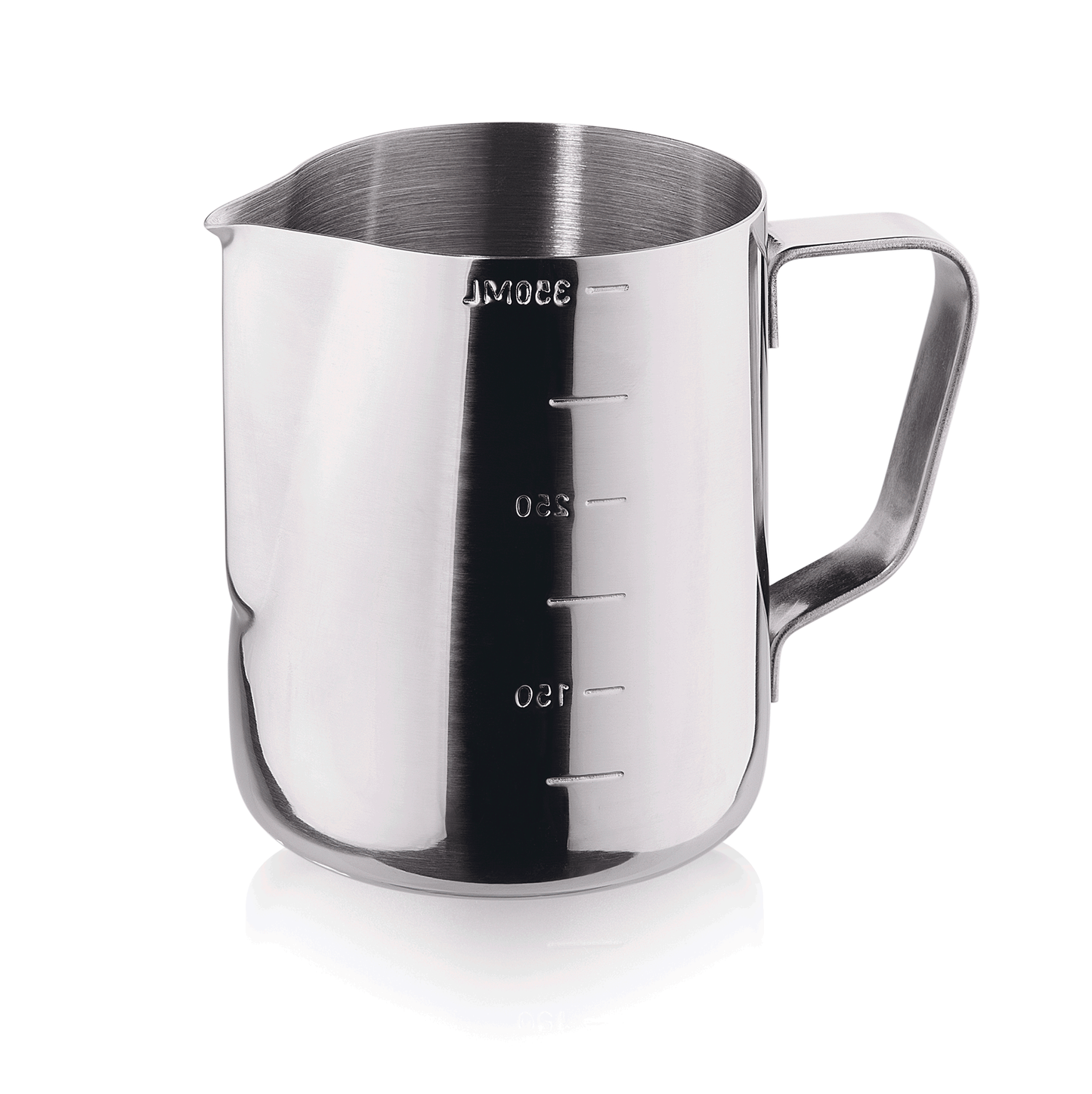 Was Jug, Dual-Sided Scale, Ø75 mm