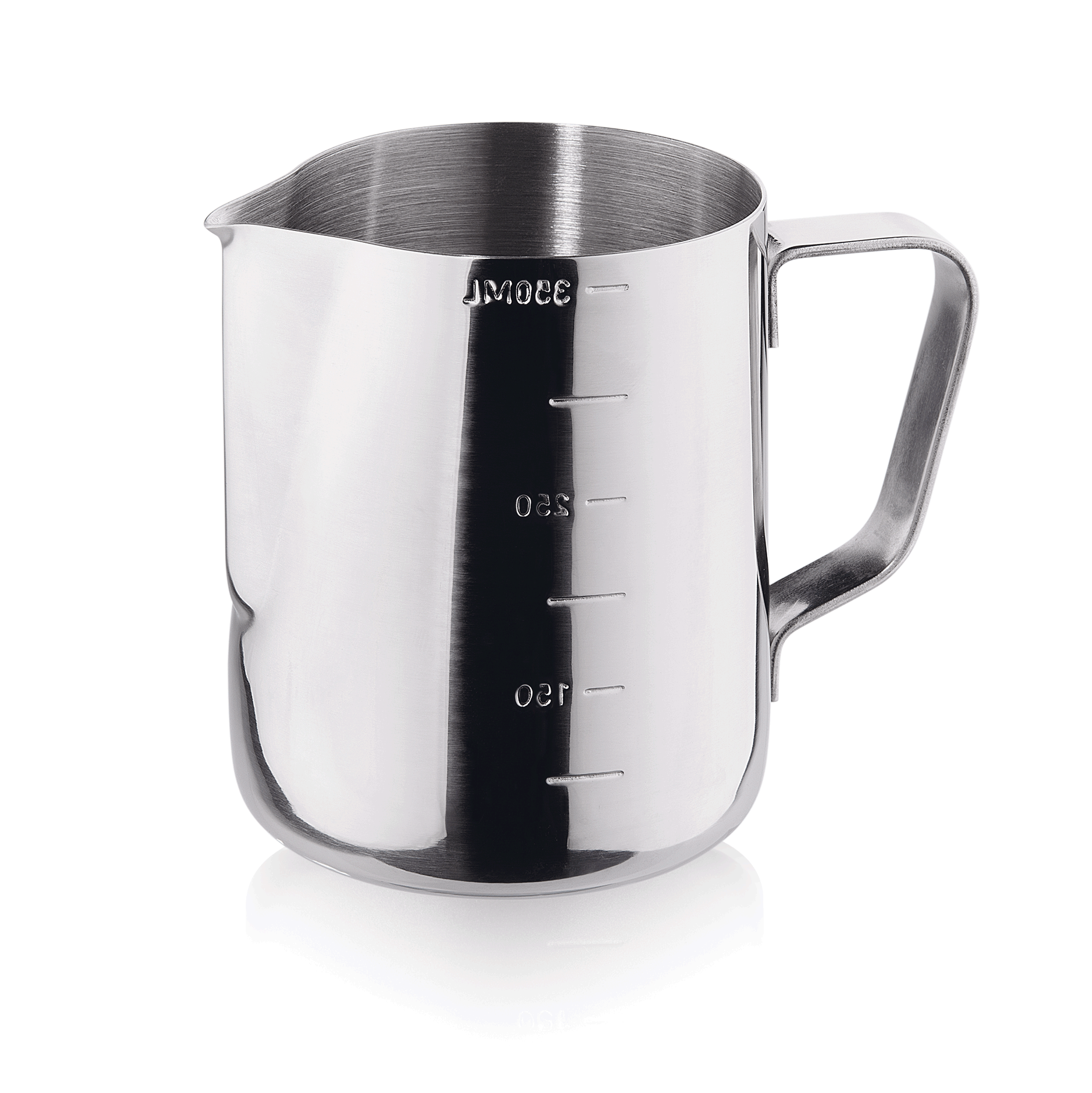 Was Jug, Dual-Sided Scale, Ø75 mm