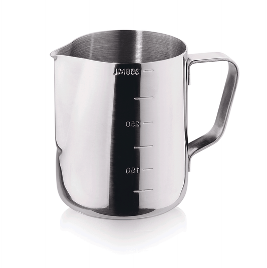 Was Jug, Dual-Sided Scale, Ø75 mm