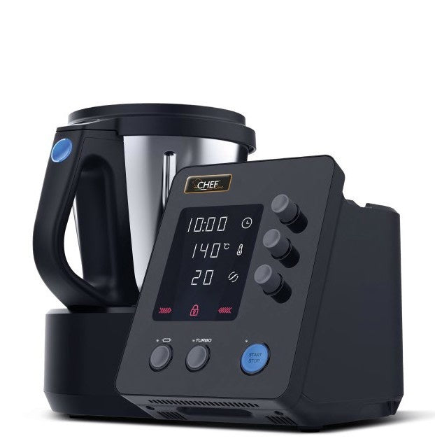 Mycook Pro Induction Kitchen Robot, 3.75 L, 2 kW