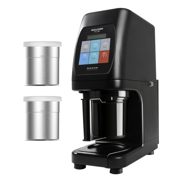 Frozen Food Processor, 1 L, 1.0 kW, -22°C