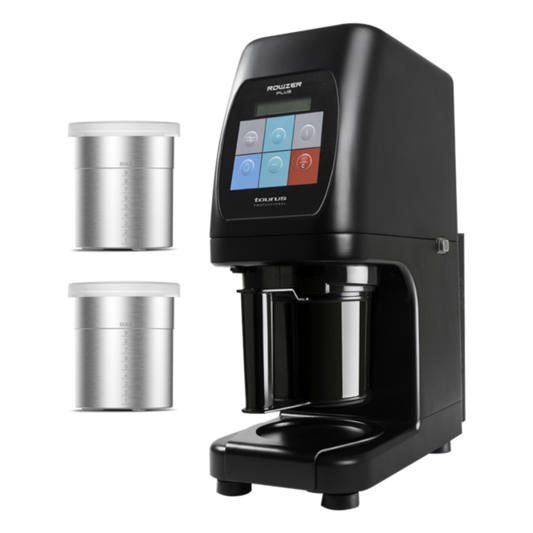 Frozen Food Processor, 1 L, 1.0 kW, -22°C