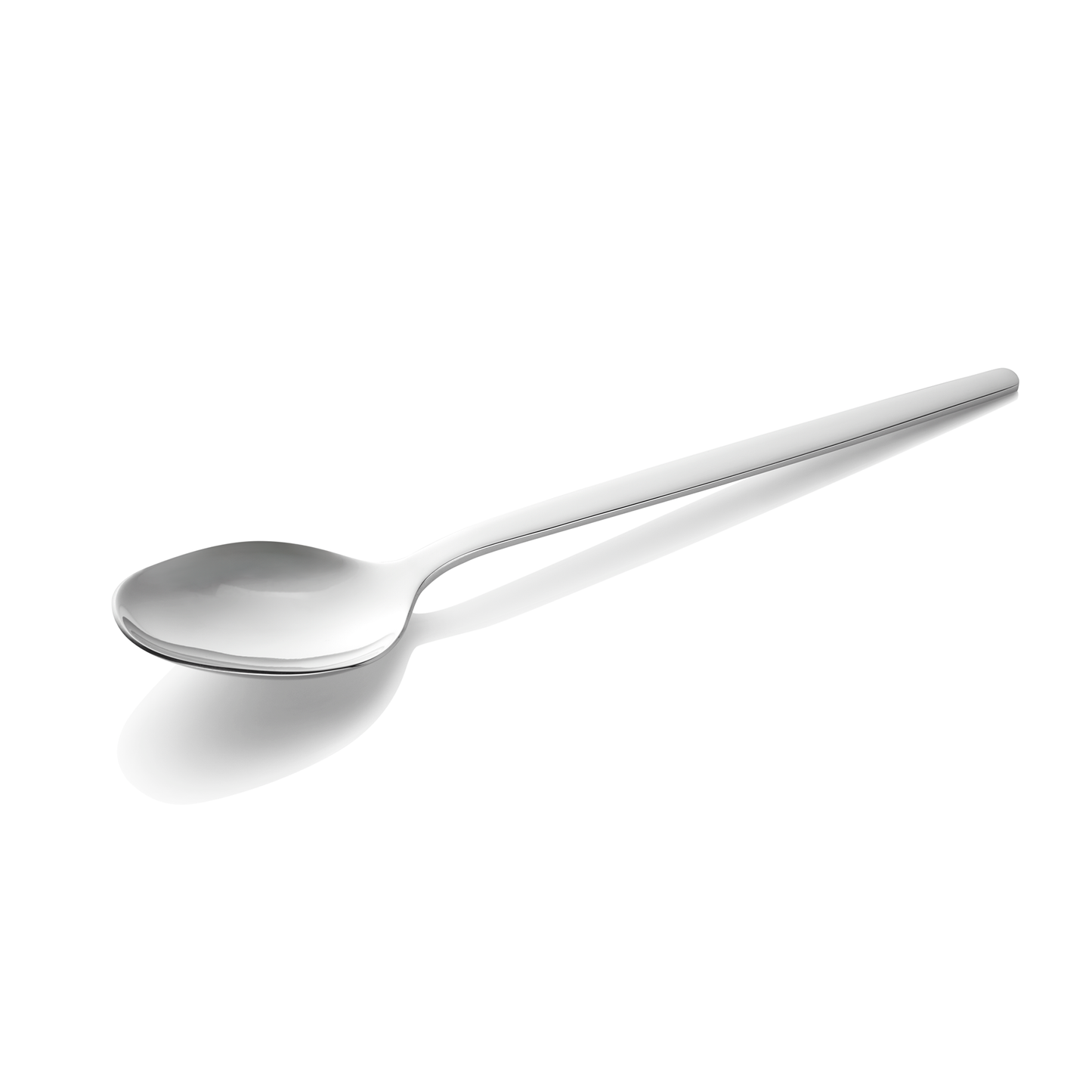 Alex Dinner Spoon, Silver, Set of 12