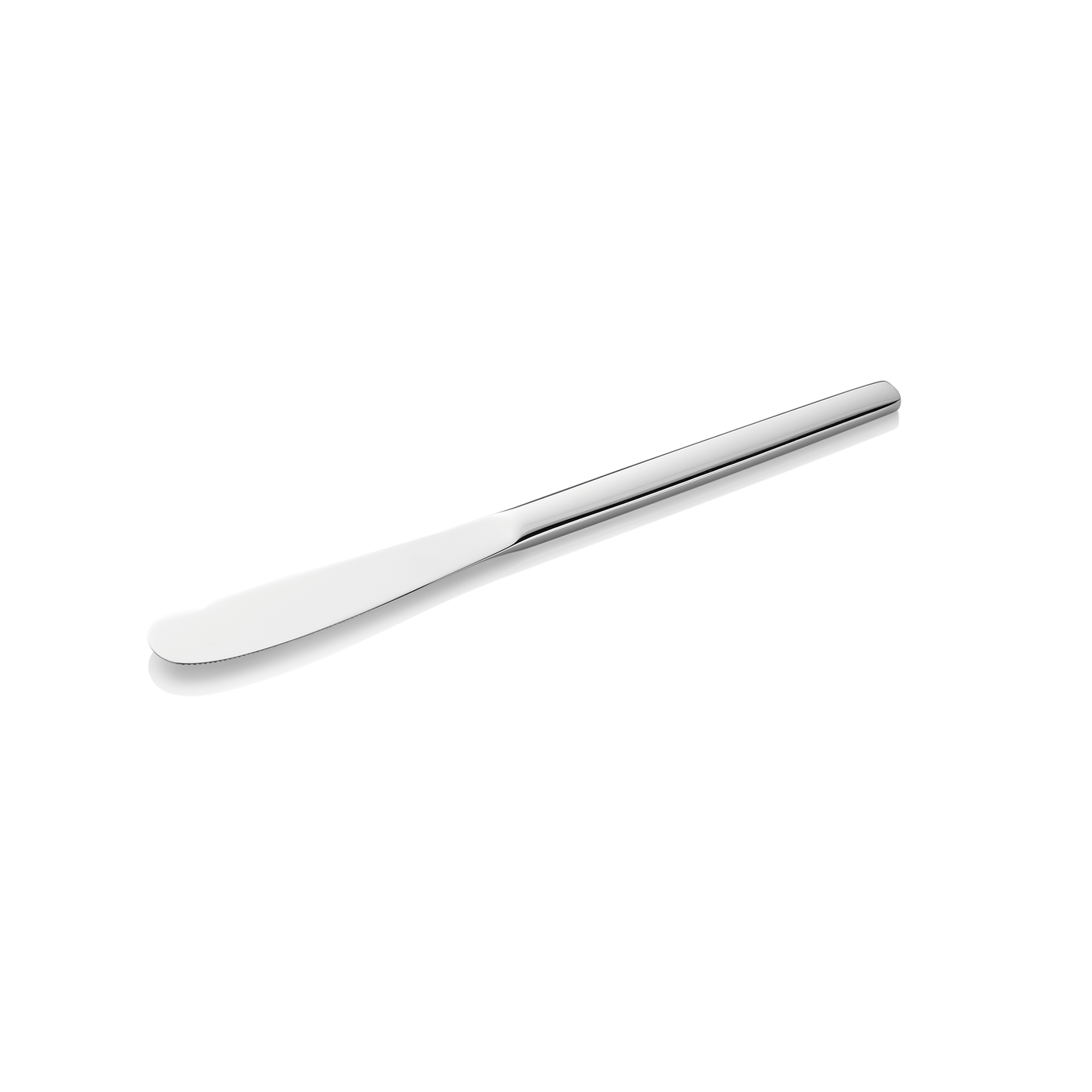 Alex Butter Knife, Silver, Set of 12