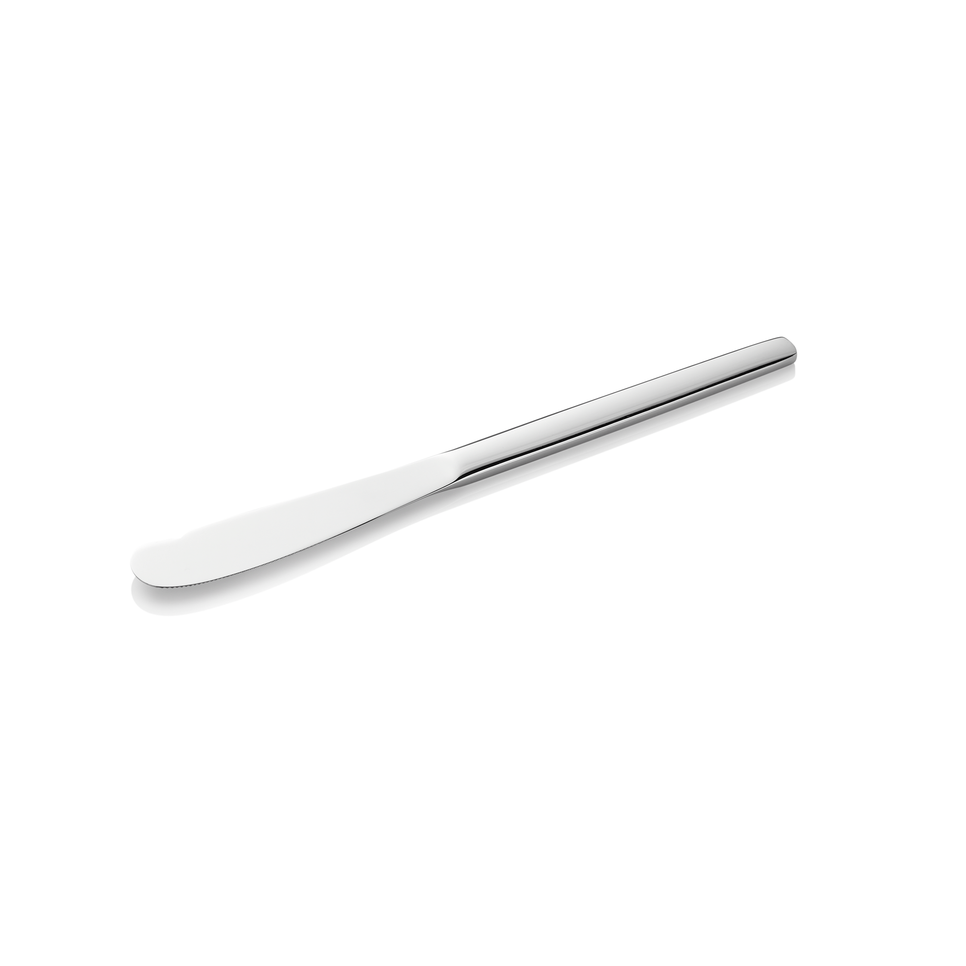 Alex Butter Knife, Silver, Set of 12