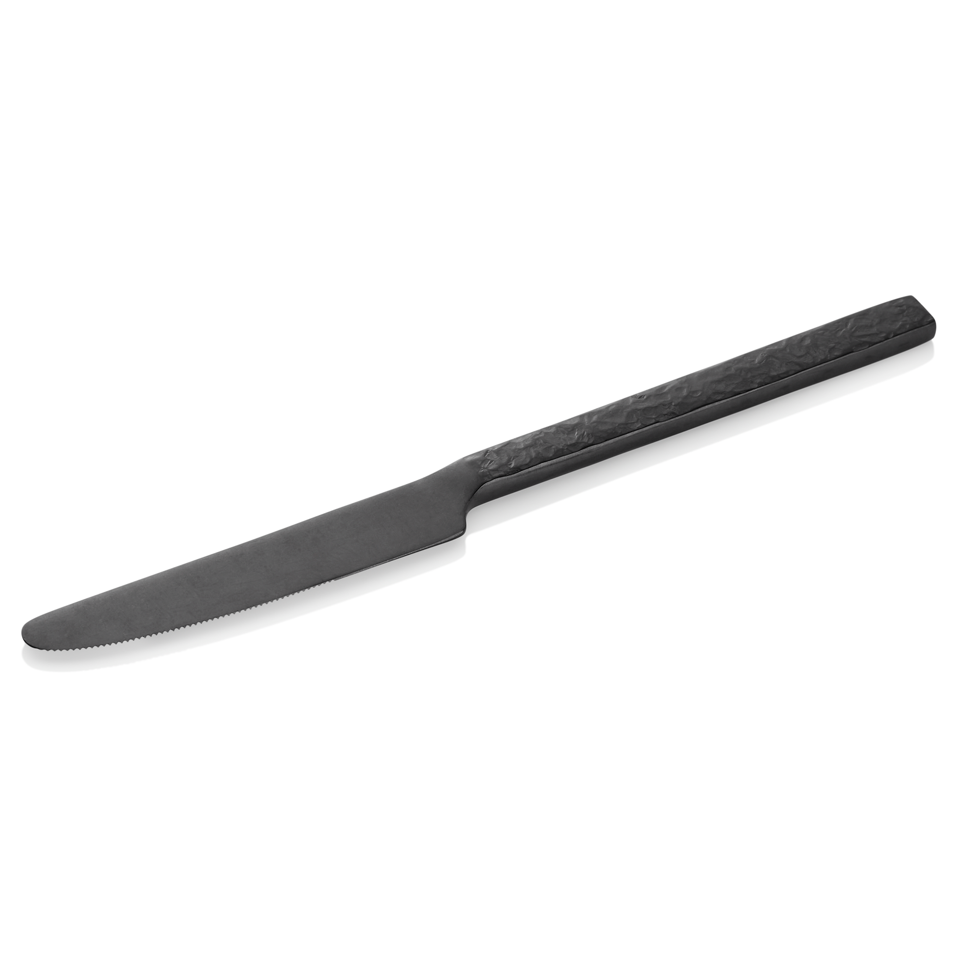Was Slate Dinner Knife, Set of 12