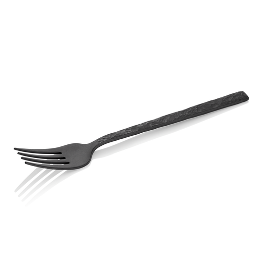Was Slate Dinner Fork, Set of 12