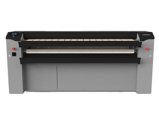 Flatwork Ironer, 2068 mm, 49 kg/h, Electric/Gas