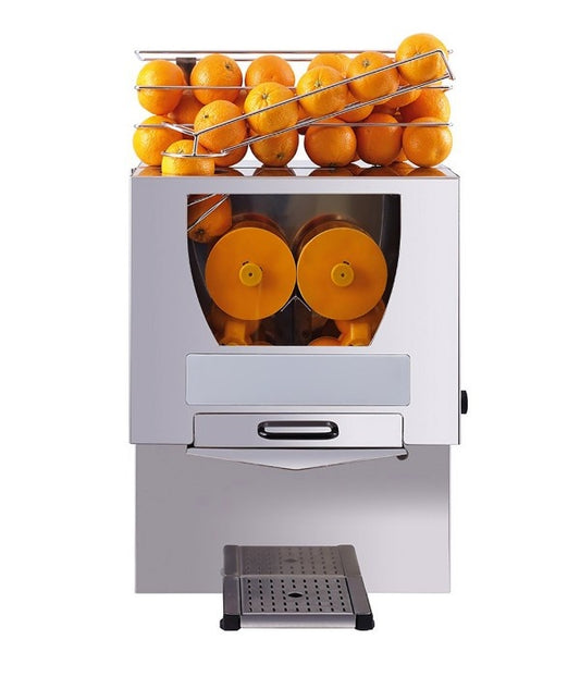 Automatic Citrus Juicer, 20–25 Fruits/min, 0.3 kW