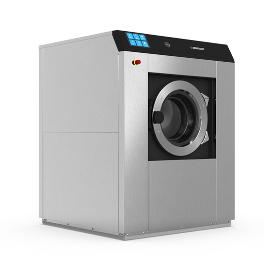 High-Spin Washing Machine, 26 kg, 915 rpm