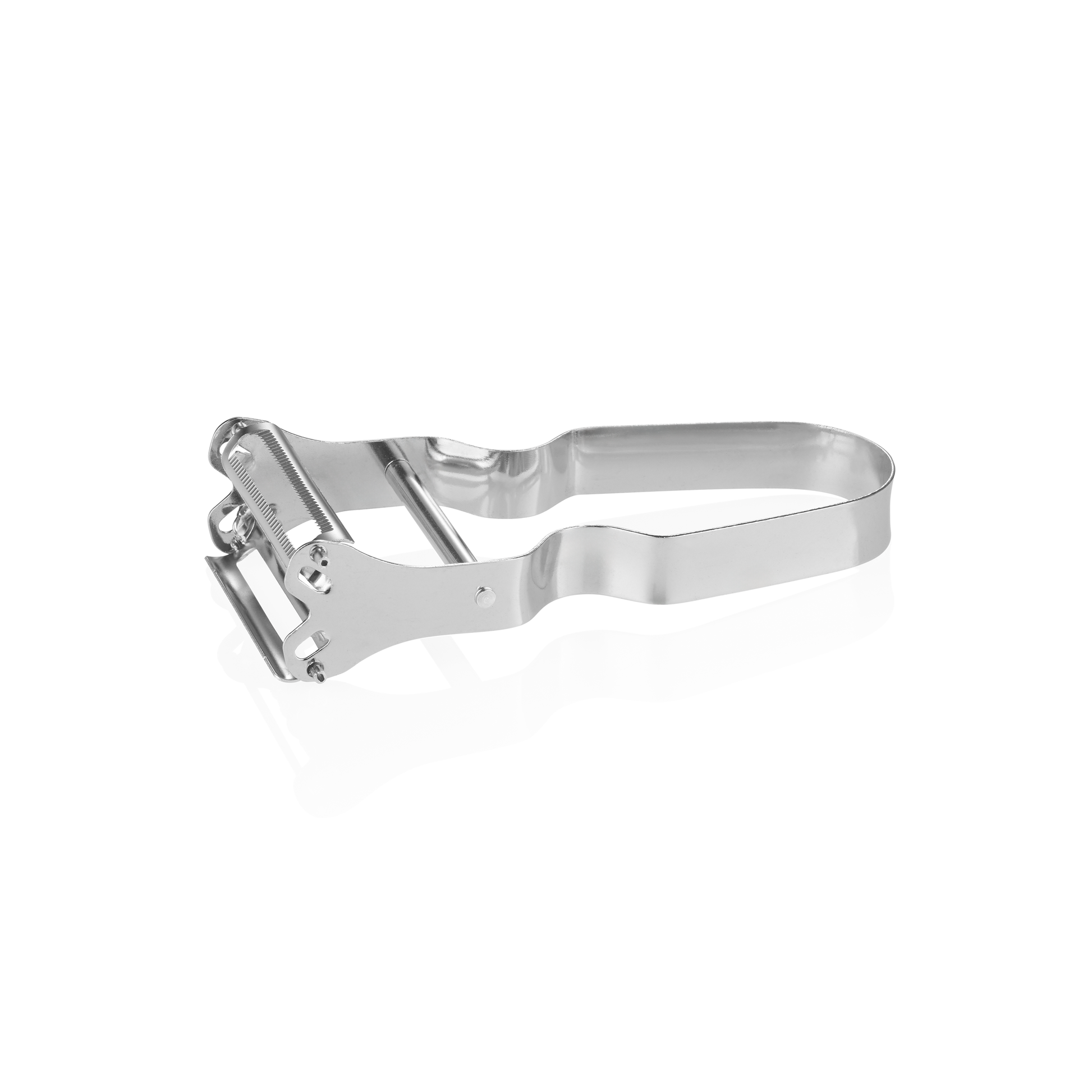 Was Pendulum Peeler, Serrated Blade