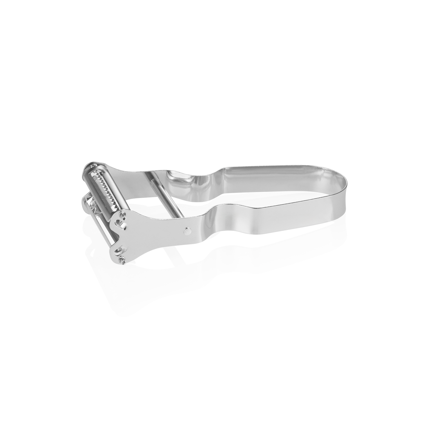 Was Pendulum Peeler, Serrated & Julienne