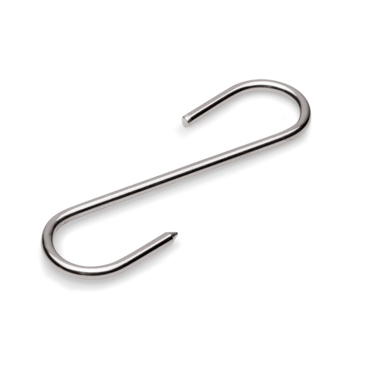 Was Meat Hook Set, Set of 12, 14 cm