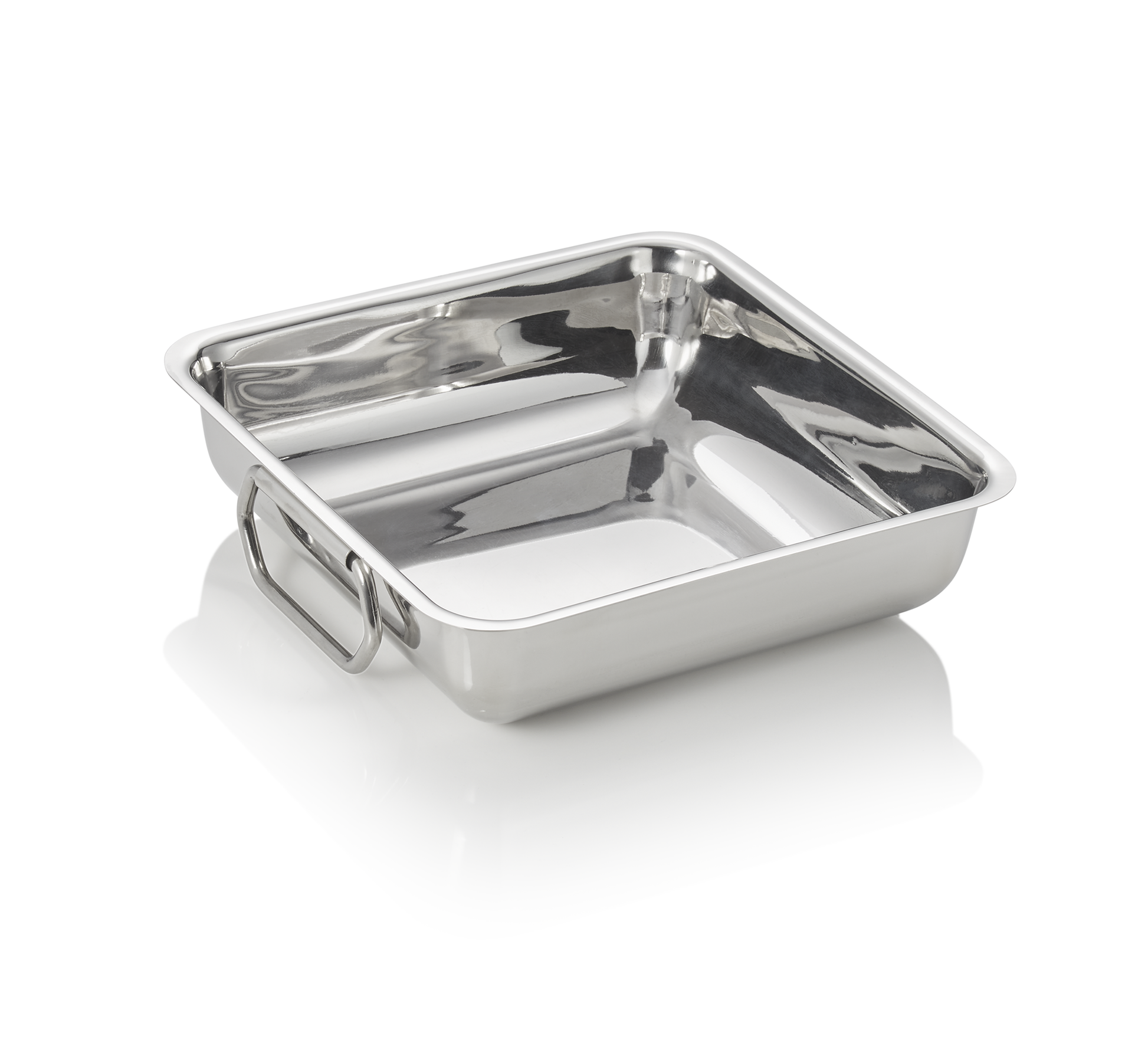 Was Roasting Tray, 256 x 255 mm