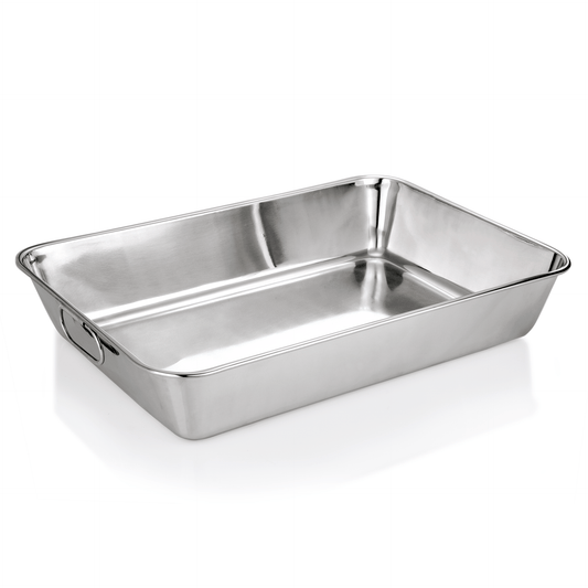 Was Roasting Tray, 480 x 335 mm