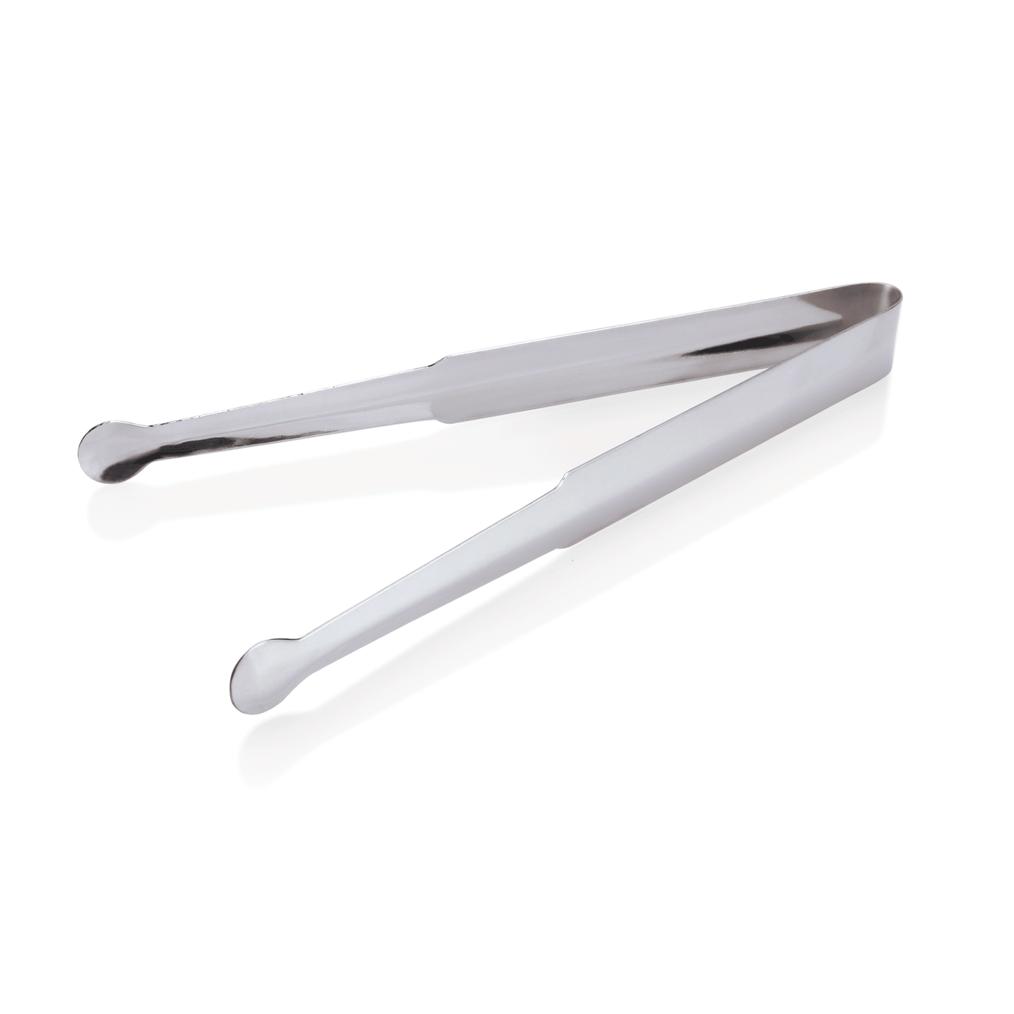 Was Barbecue Tongs, Stainless Steel, 240 mm, Set of 4