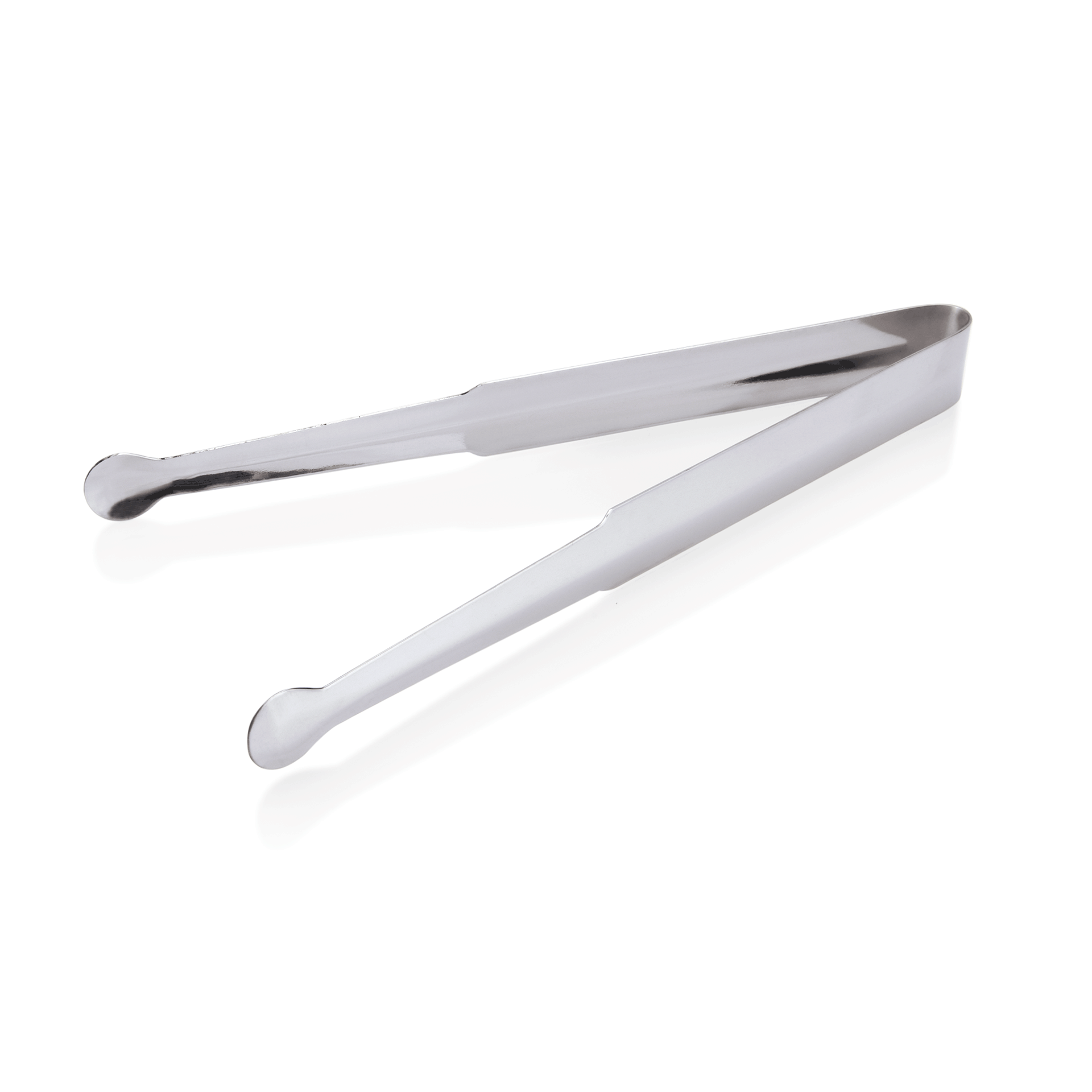 Was Barbecue Tongs, Stainless Steel, 240 mm, Set of 4