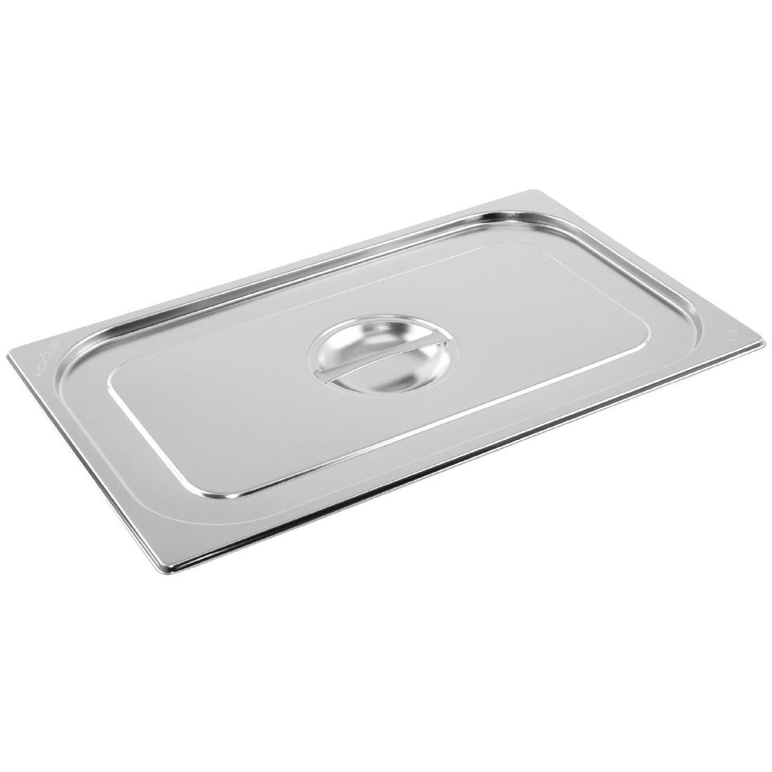 Stainless Steel Gastronorm Tray, GN 1/1