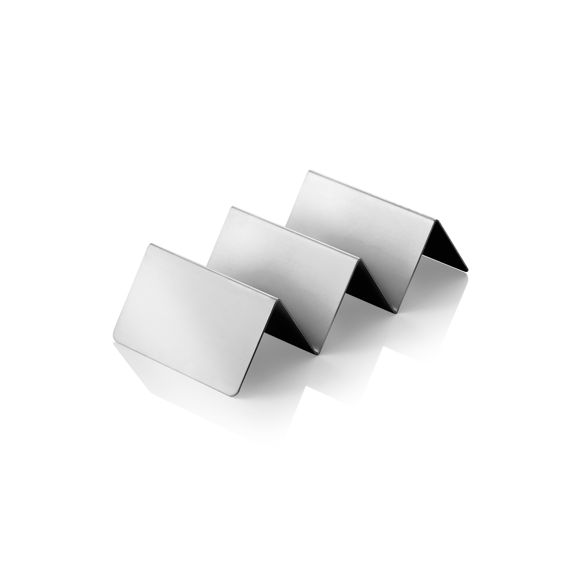 Was Snack Presenter, 2 Shelves, 210 x 100 mm