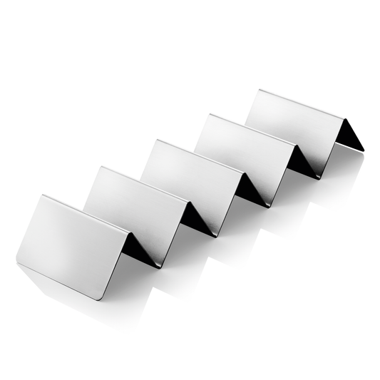 Was Snack Presenter, 4 Shelves, 350 x 100 mm