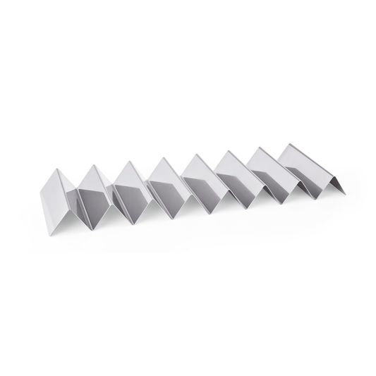 Was Snack Presenter, 7 Shelves, 555 x 170 mm