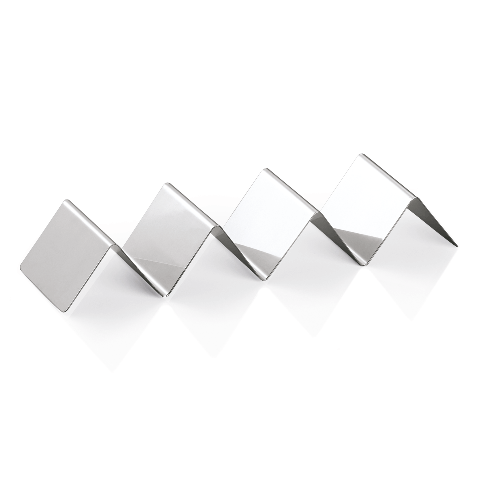 Was Snack Presenter, 3 Shelves, 280 x 80 mm