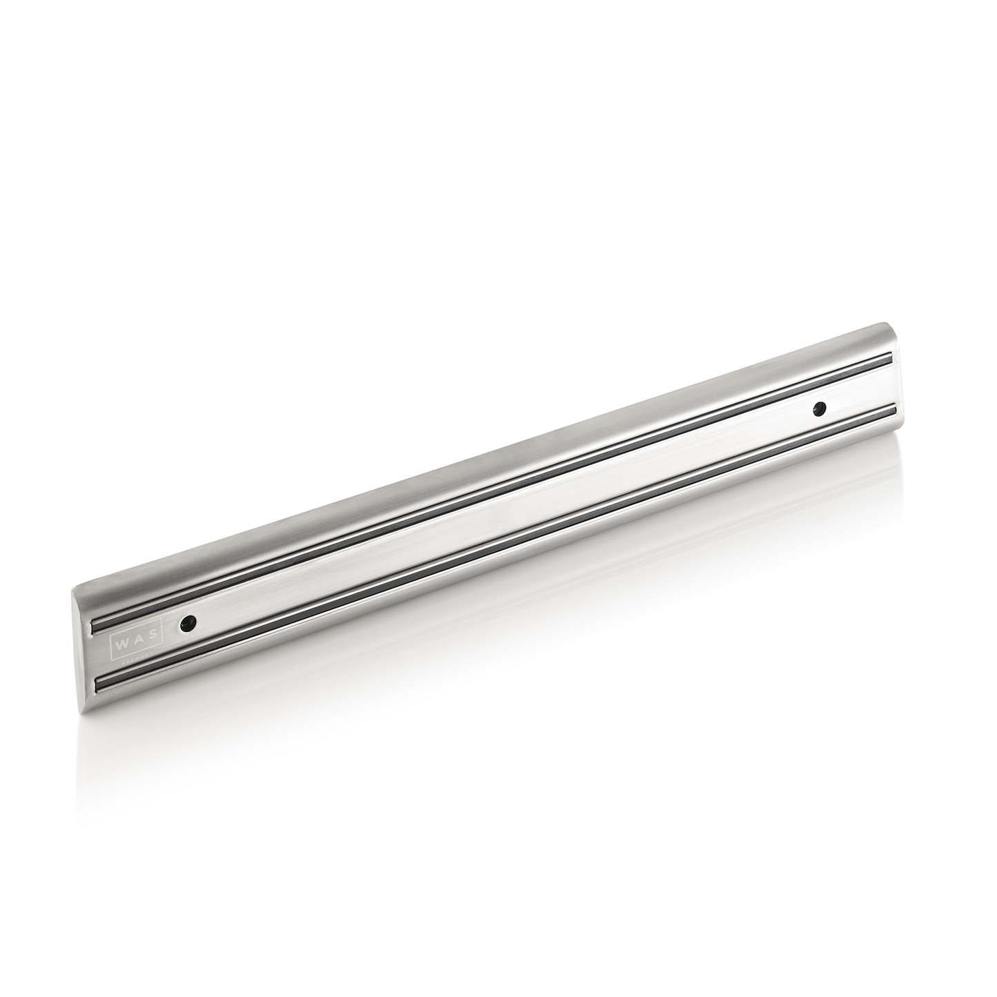 Was Magnetic Knife Holder, Stainless Steel, 355 mm
