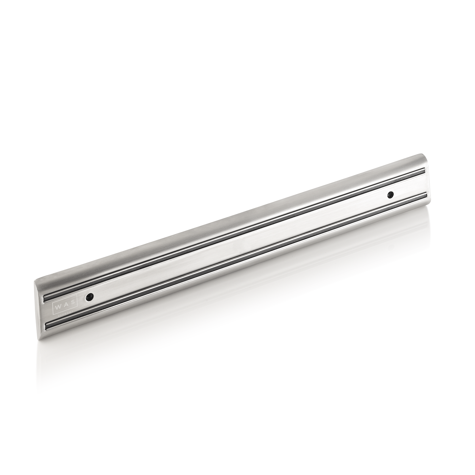 Was Magnetic Knife Holder, Stainless Steel, 355 mm