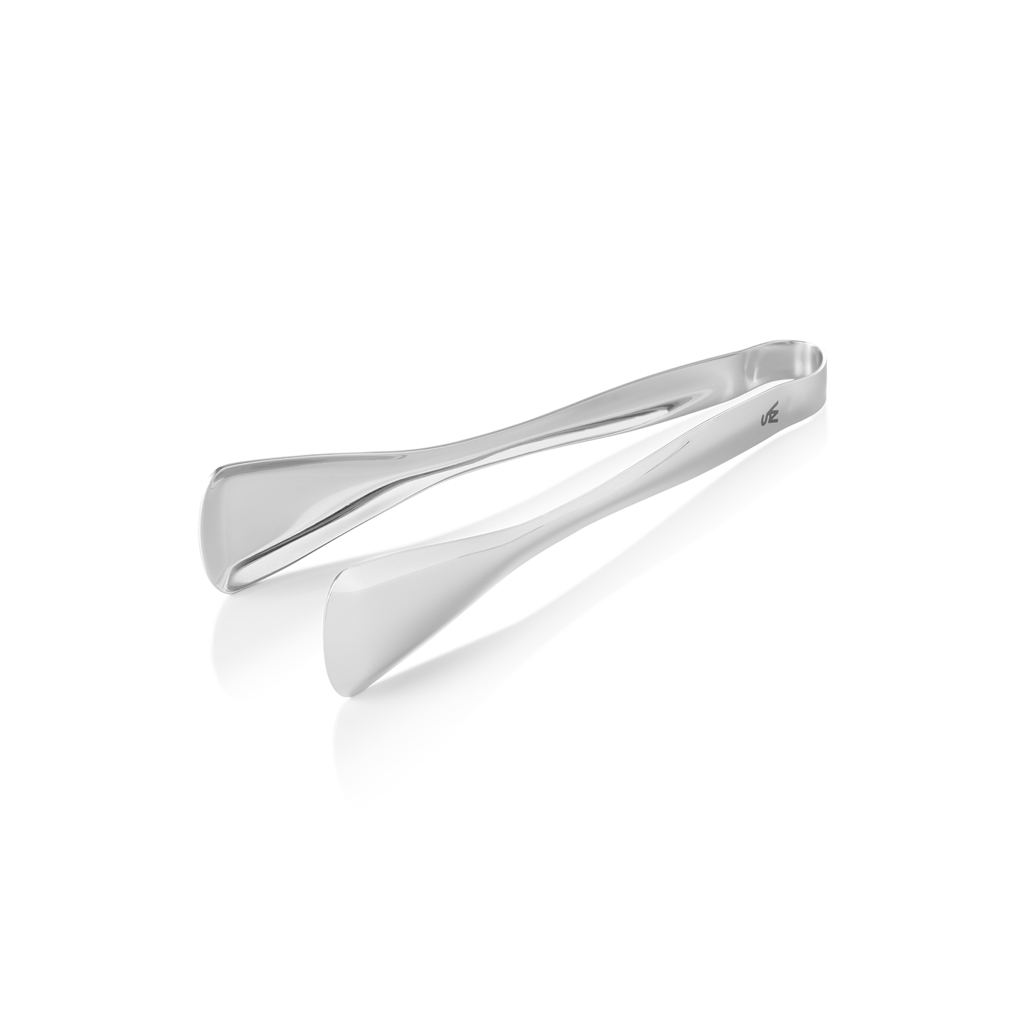 Was Serving Tongs, 18/10 Stainless Steel, 20 cm